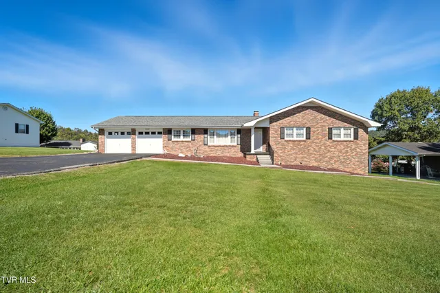 $495,000 | 100 Stone Drive, Lebanon, VA 24266