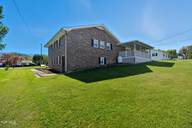 $495,000 | 100 Stone Drive, Lebanon, VA 24266