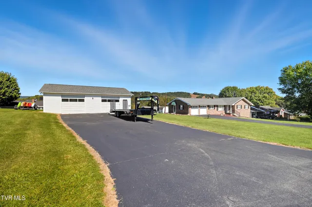 $495,000 | 100 Stone Drive, Lebanon, VA 24266