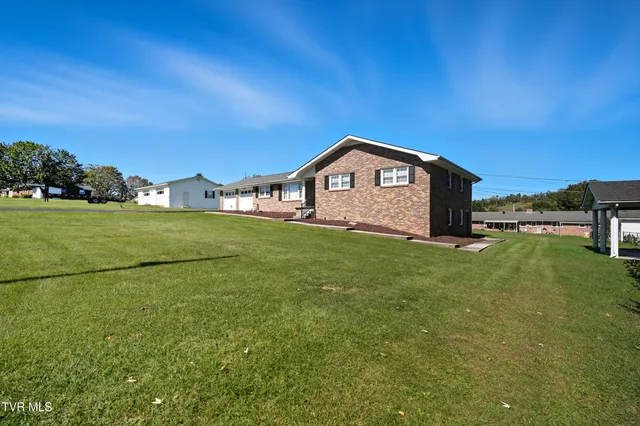 $495,000 | 100 Stone Drive, Lebanon, VA 24266