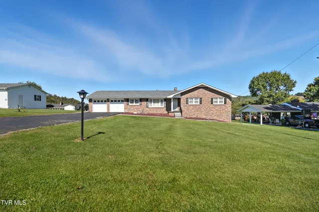 $495,000 | 100 Stone Drive, Lebanon, VA 24266