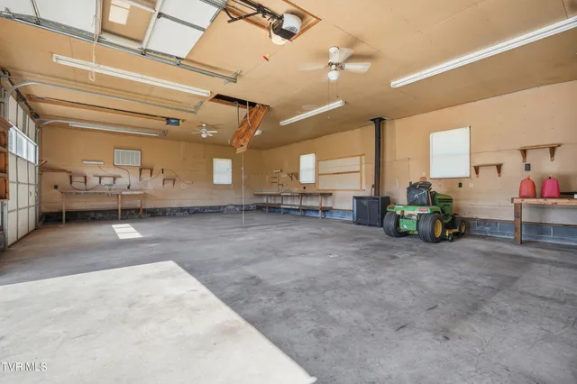 $495,000 | 100 Stone Drive, Lebanon, VA 24266