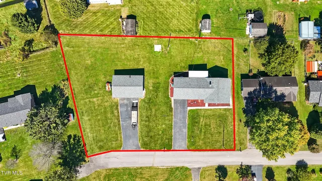 $495,000 | 100 Stone Drive, Lebanon, VA 24266