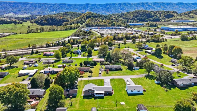 $495,000 | 100 Stone Drive, Lebanon, VA 24266