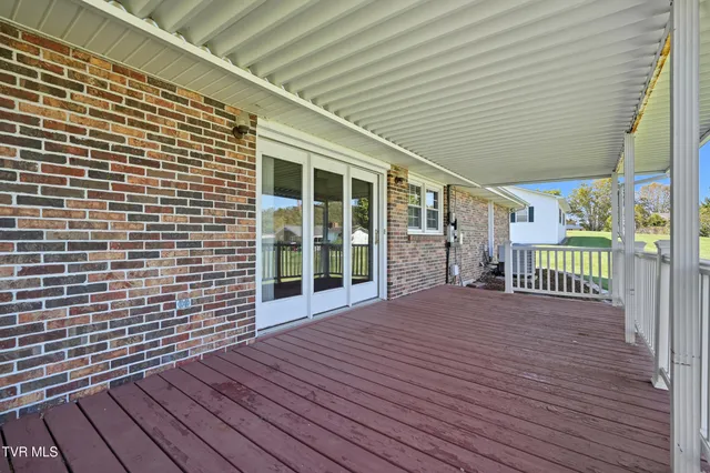 $495,000 | 100 Stone Drive, Lebanon, VA 24266