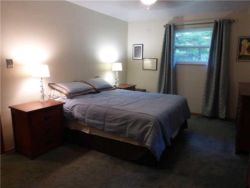 428 Golden Grove Road Economy, PA 15005 - Photo 8 of 19 Master Bedroom. Spacious Master Bedroom with Ceiling Fan.