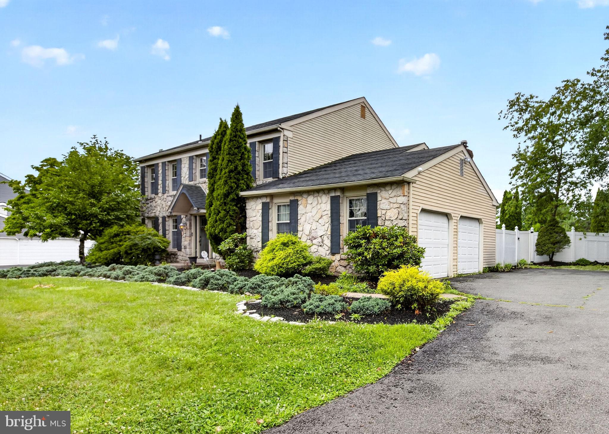 21 Winthrop Road Lawrenceville, NJ 08648 - Photo 3 of 42