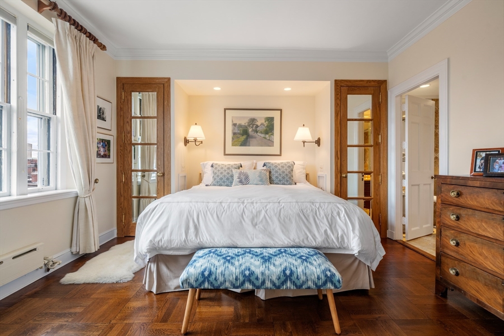 274 Beacon Street, Unit 7F Boston, MA 02116 - Photo 15 of 29