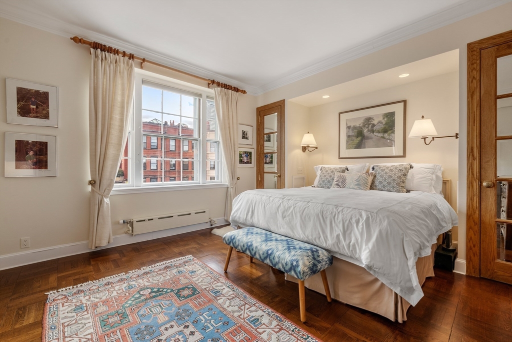 274 Beacon Street, Unit 7F Boston, MA 02116 - Photo 16 of 29