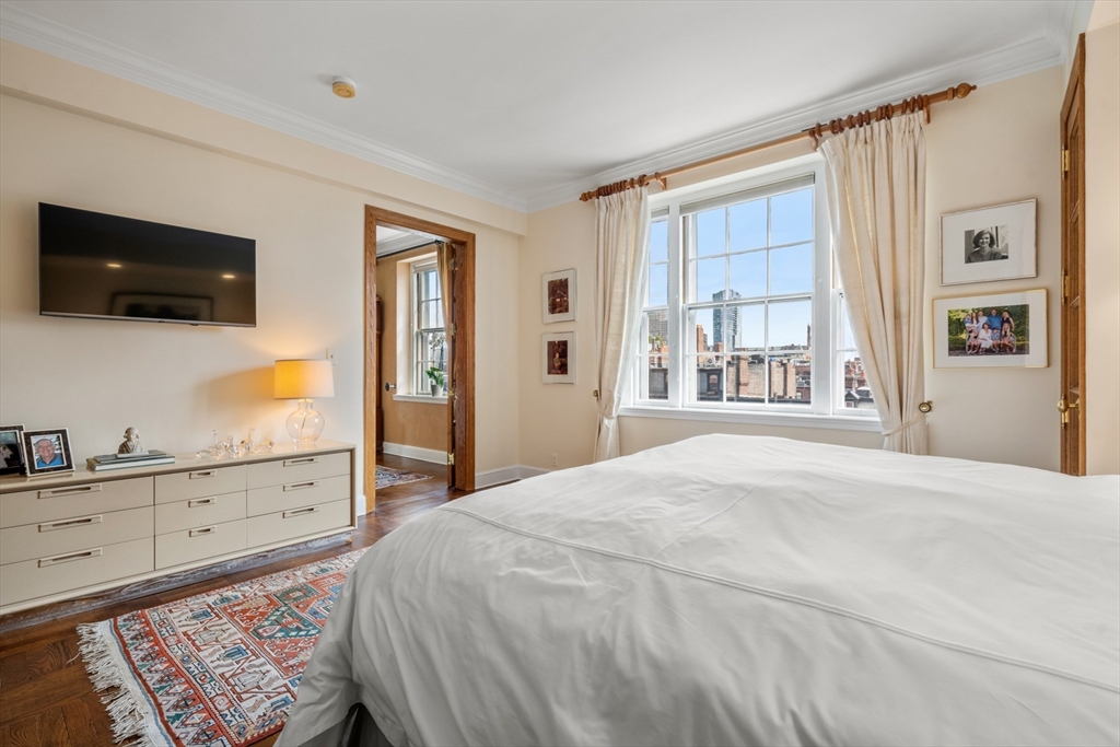 274 Beacon Street, Unit 7F Boston, MA 02116 - Photo 17 of 29