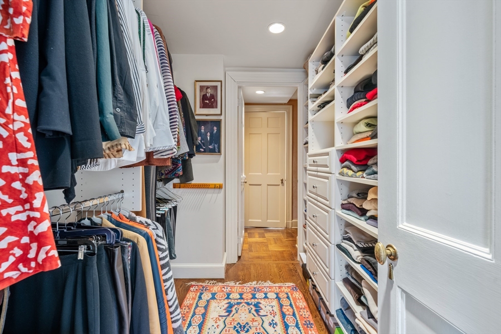 274 Beacon Street, Unit 7F Boston, MA 02116 - Photo 19 of 29