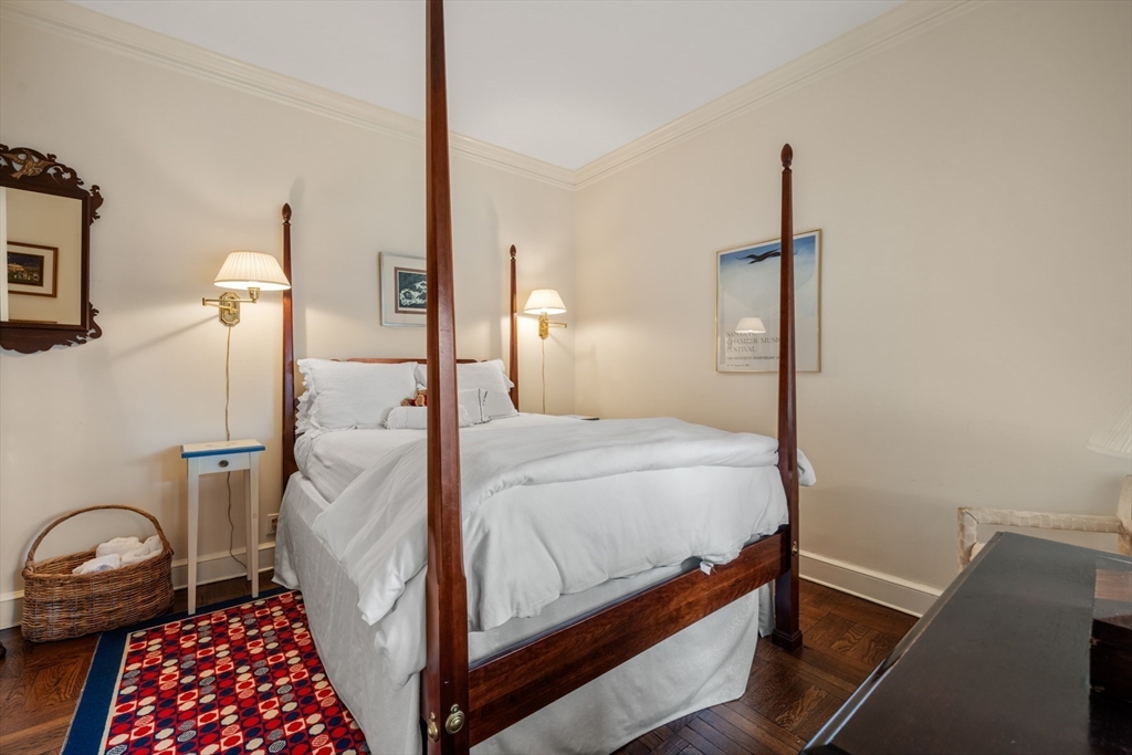 274 Beacon Street, Unit 7F Boston, MA 02116 - Photo 20 of 29