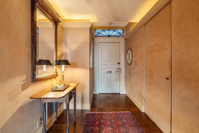 $2,350,000 | 274 Beacon Street, Unit 7F, Boston, MA 02116