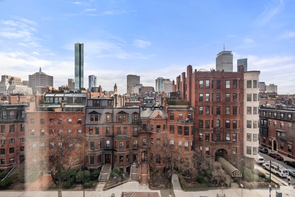 274 Beacon Street, Unit 7F Boston, MA 02116 - Photo 22 of 29