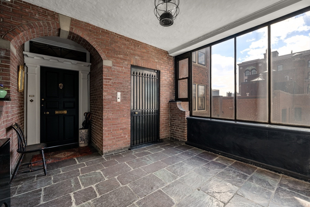 274 Beacon Street, Unit 7F Boston, MA 02116 - Photo 23 of 29