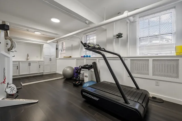 $2,350,000 | 274 Beacon Street, Unit 7F, Boston, MA 02116