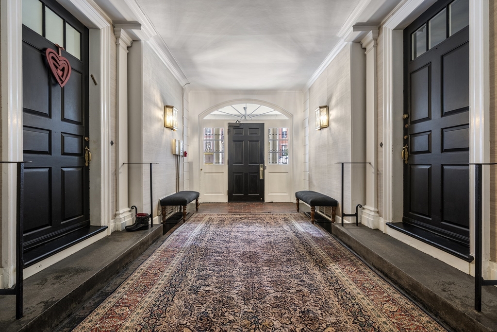 274 Beacon Street, Unit 7F Boston, MA 02116 - Photo 25 of 29