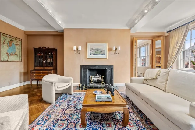 $2,350,000 | 274 Beacon Street, Unit 7F, Boston, MA 02116