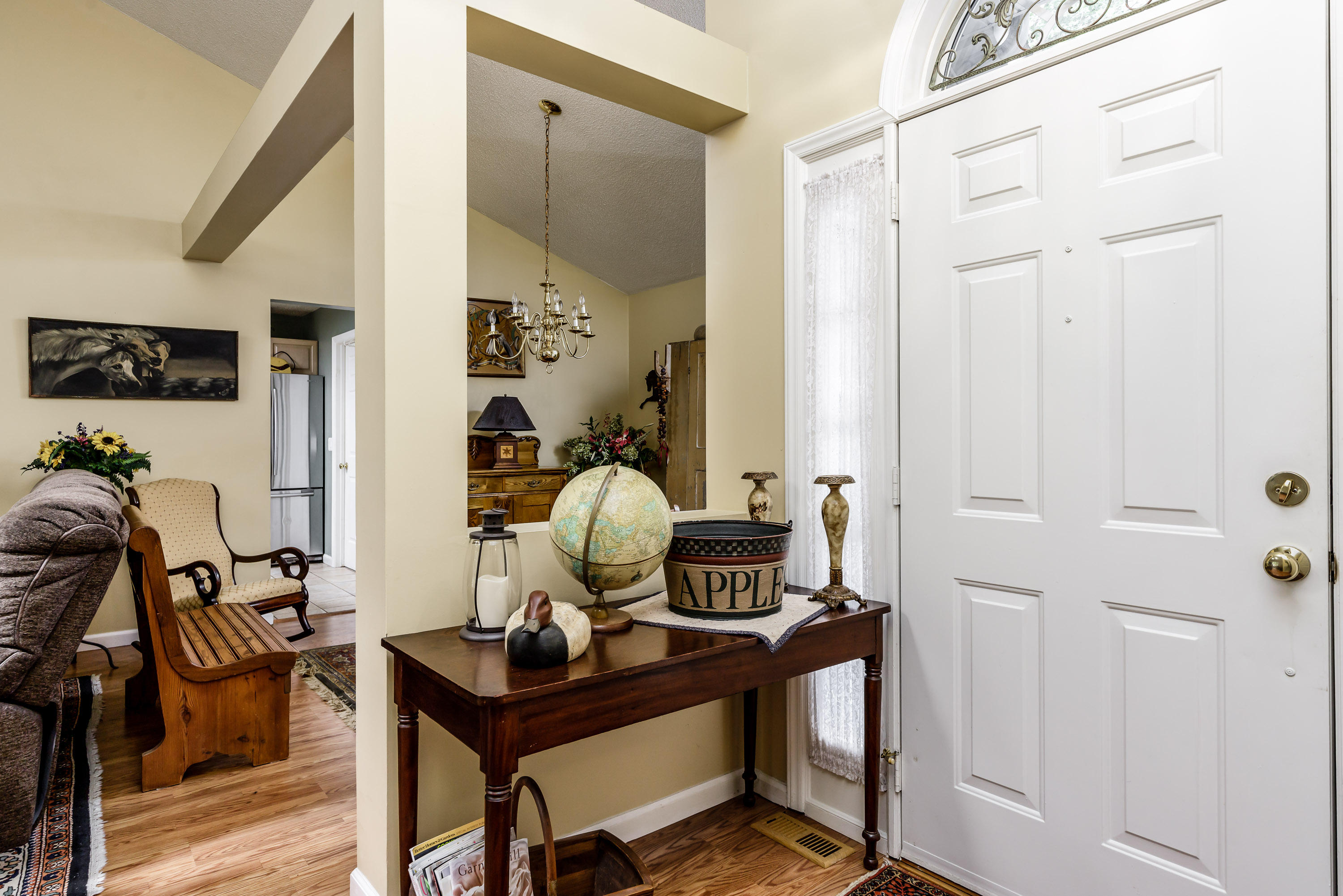 125 Shagbark Road West End, NC 27376 - Photo 13 of 25 Entry