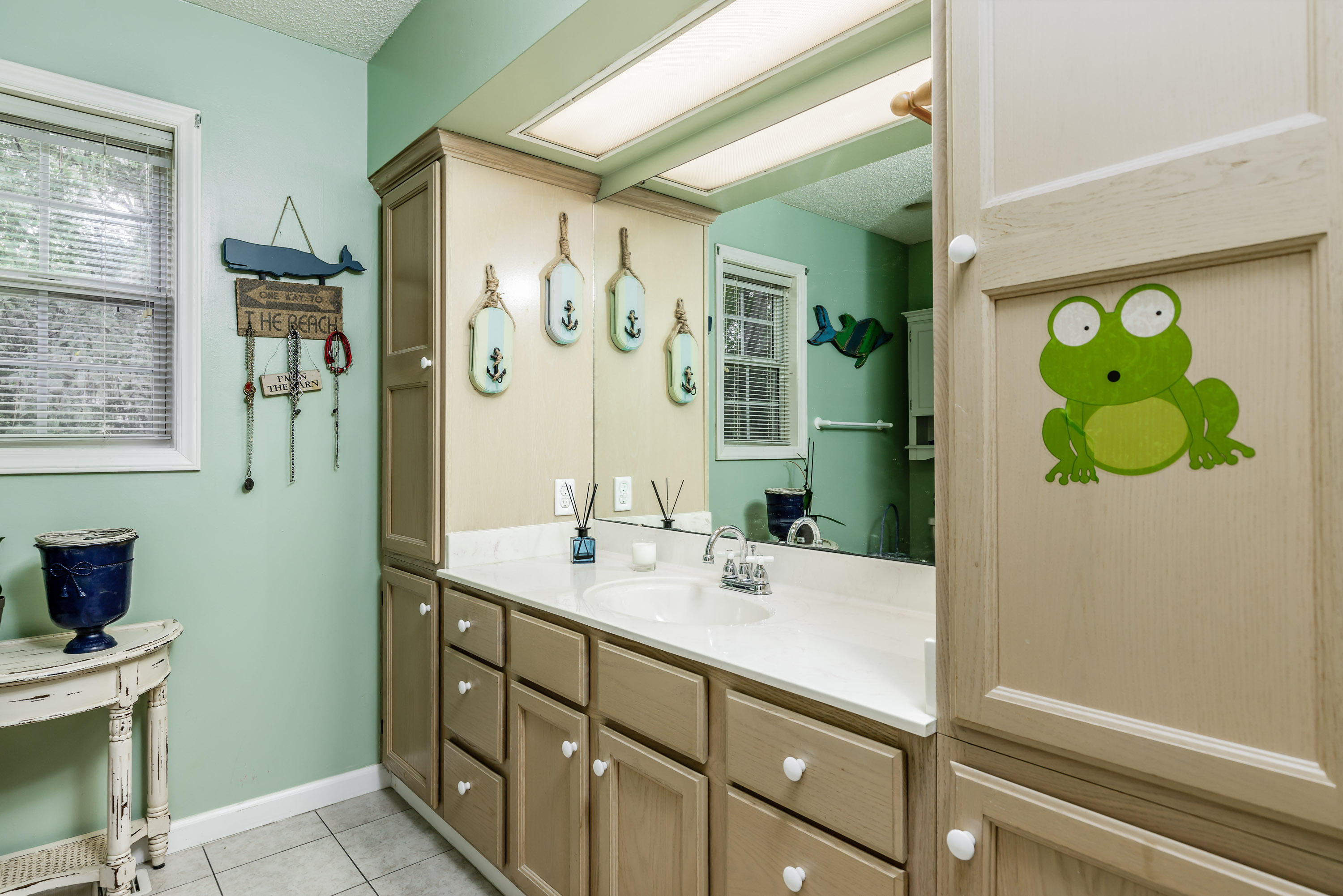 125 Shagbark Road West End, NC 27376 - Photo 21 of 25 Master Bath