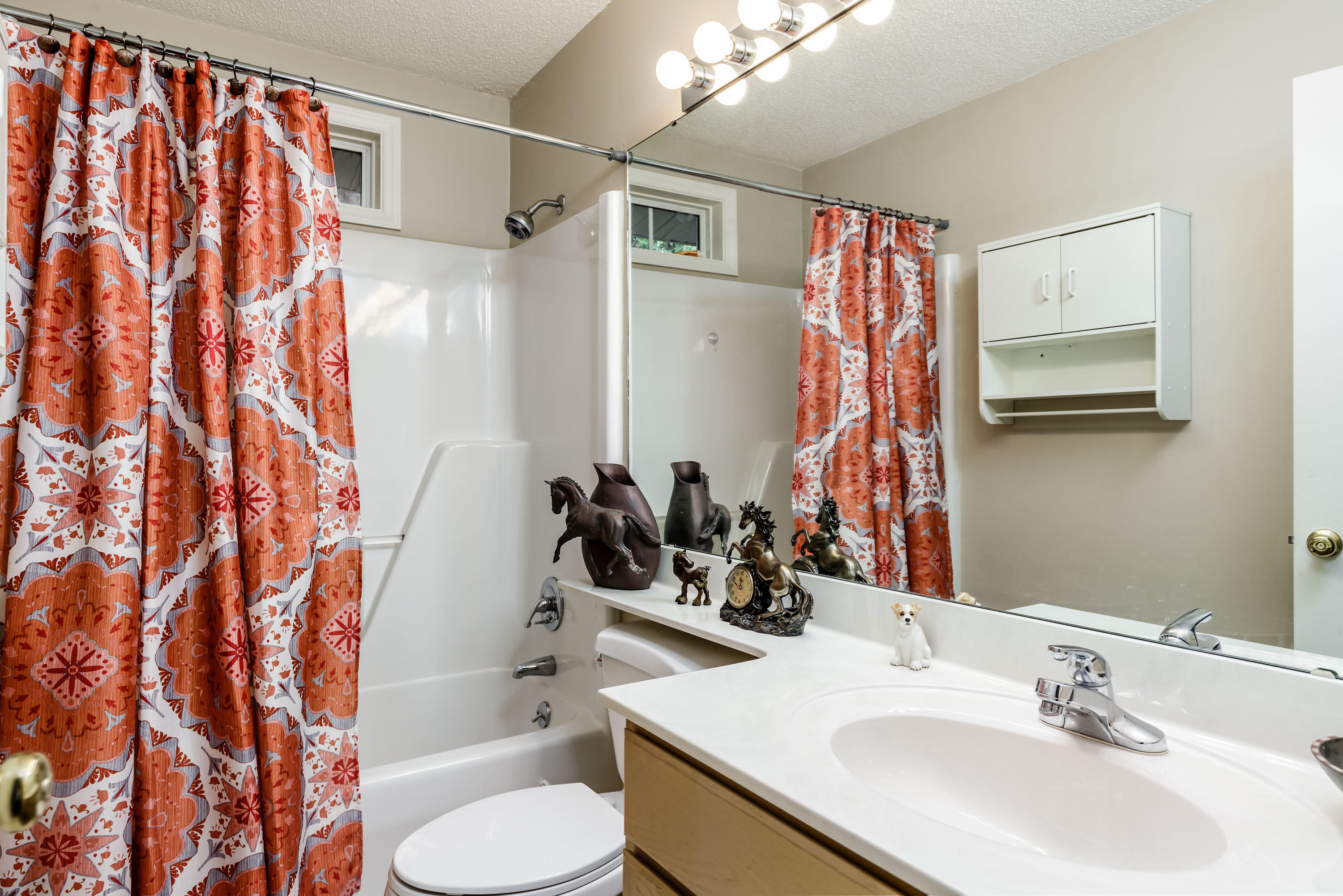 125 Shagbark Road West End, NC 27376 - Photo 23 of 25 Guest Bath