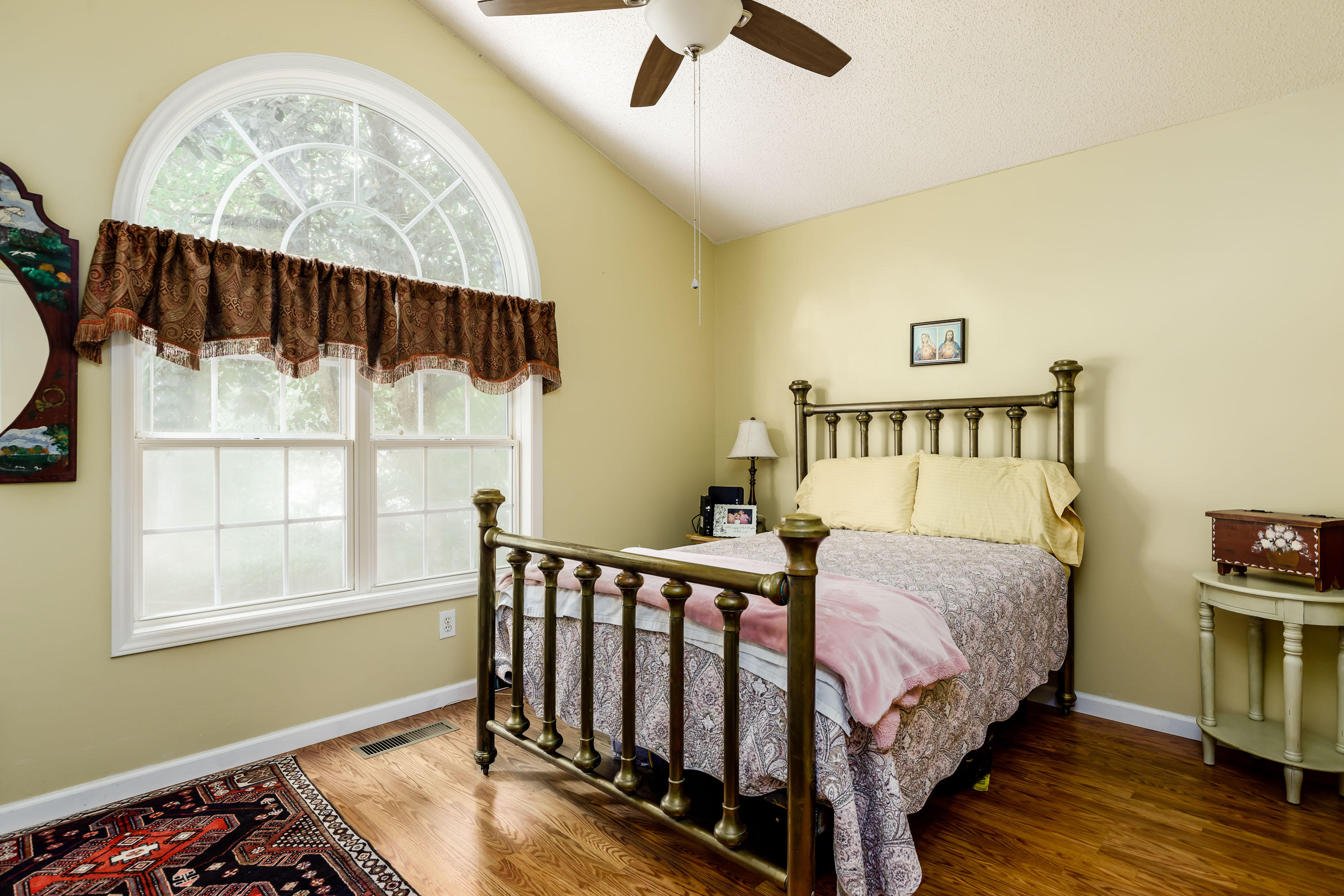 125 Shagbark Road West End, NC 27376 - Photo 24 of 25 Bedroom 3