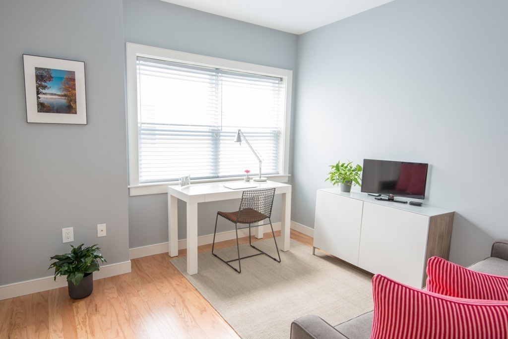 89 Brookley Road, Unit 2 Boston, MA 02130 - Photo 12 of 16