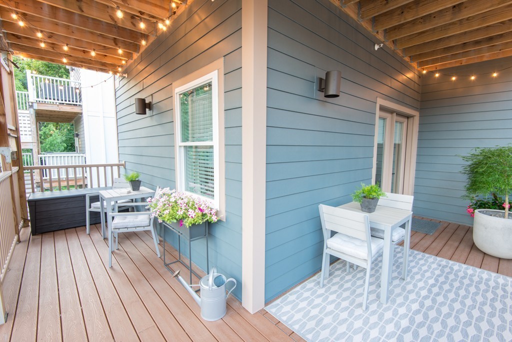 89 Brookley Road, Unit 2 Boston, MA 02130 - Photo 13 of 16