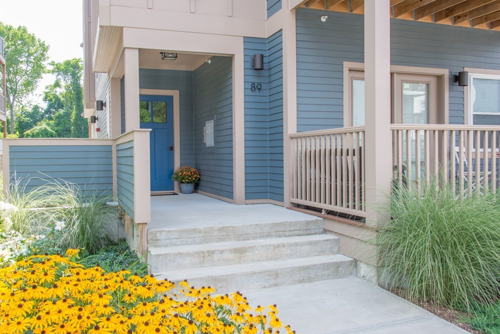 89 Brookley Road, Unit 2 Boston, MA 02130 - Photo 15 of 16