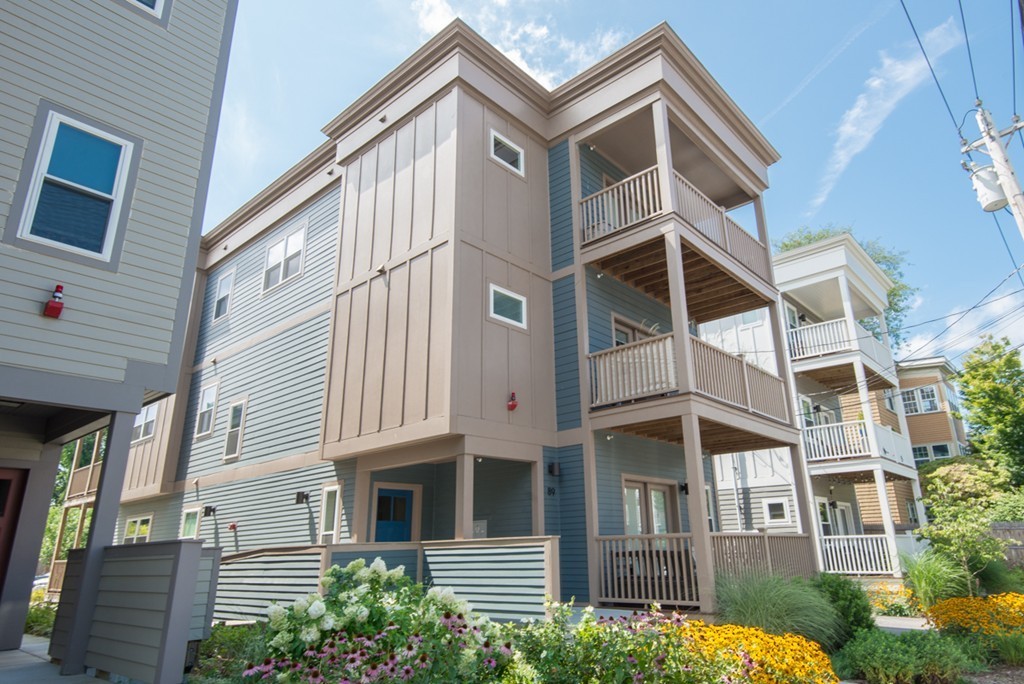 89 Brookley Road, Unit 2 Boston, MA 02130 - Photo 16 of 16