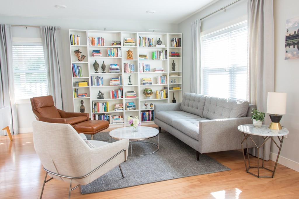 89 Brookley Road, Unit 2 Boston, MA 02130 - Photo 2 of 16