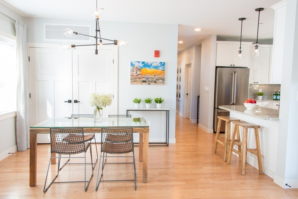 89 Brookley Road, Unit 2 Boston, MA 02130 - Photo 3 of 16