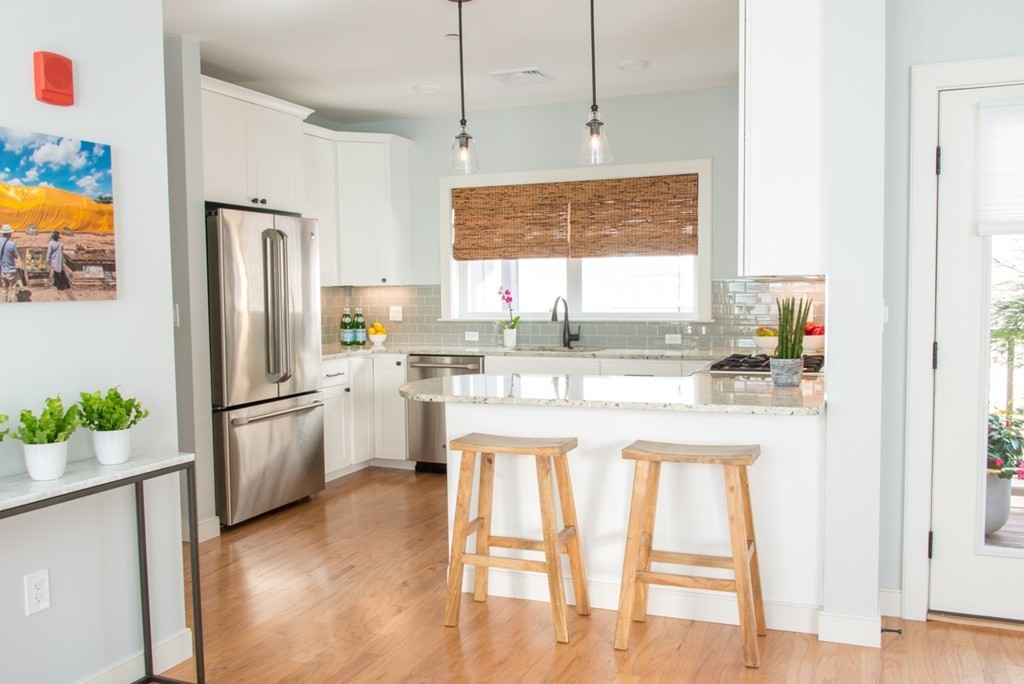 89 Brookley Road, Unit 2 Boston, MA 02130 - Photo 4 of 16