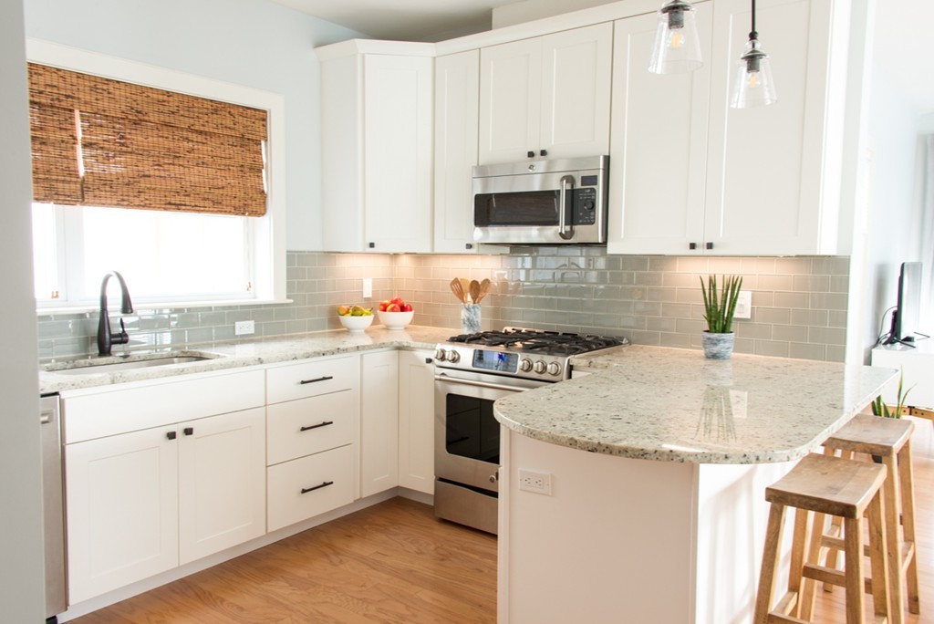 89 Brookley Road, Unit 2 Boston, MA 02130 - Photo 6 of 16