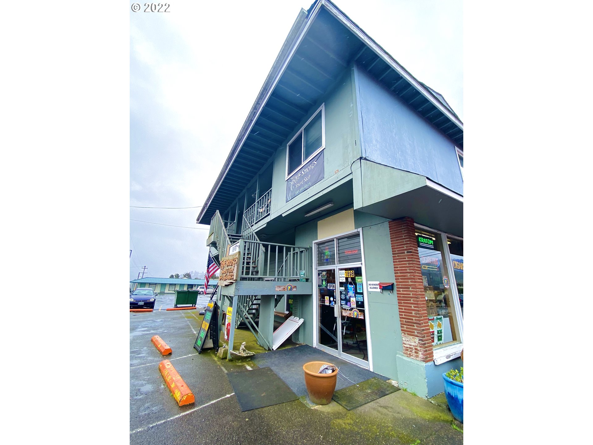 1898 Winchester Avenue Reedsport, OR 97467 - Photo 2 of 20 Gallery Image 2