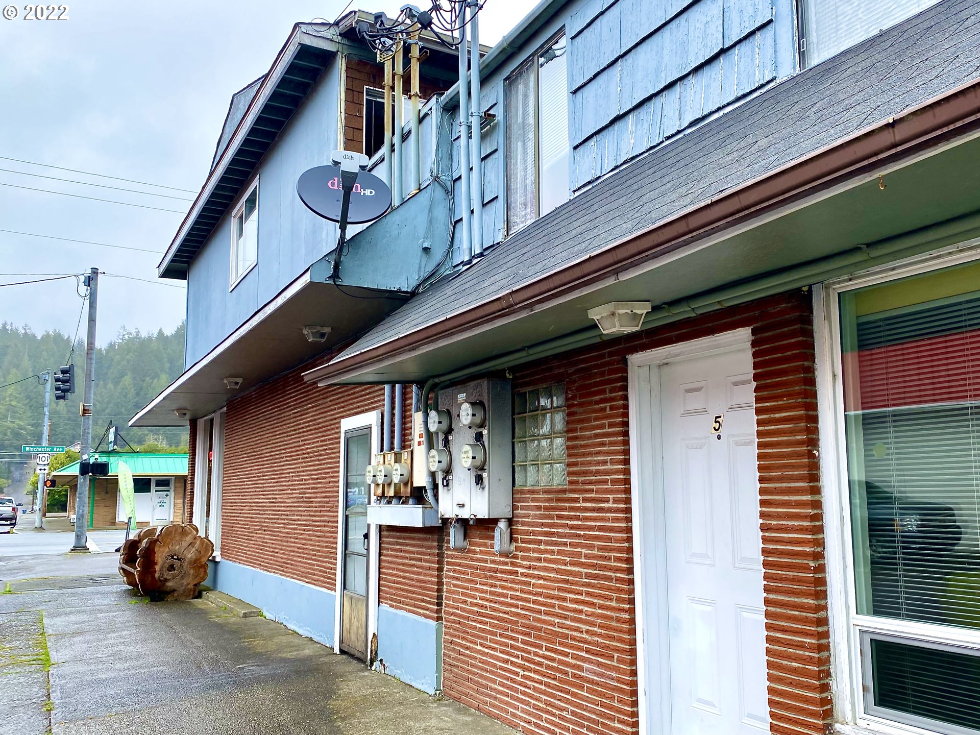 1898 Winchester Avenue Reedsport, OR 97467 - Photo 6 of 20 Gallery Image 6