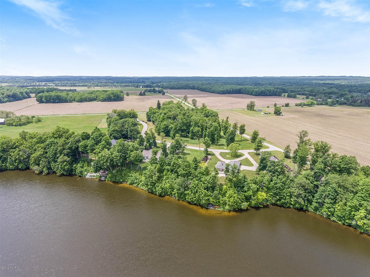 1 West Harrison Road Scottville, MI 49454 - Photo 1 of 10