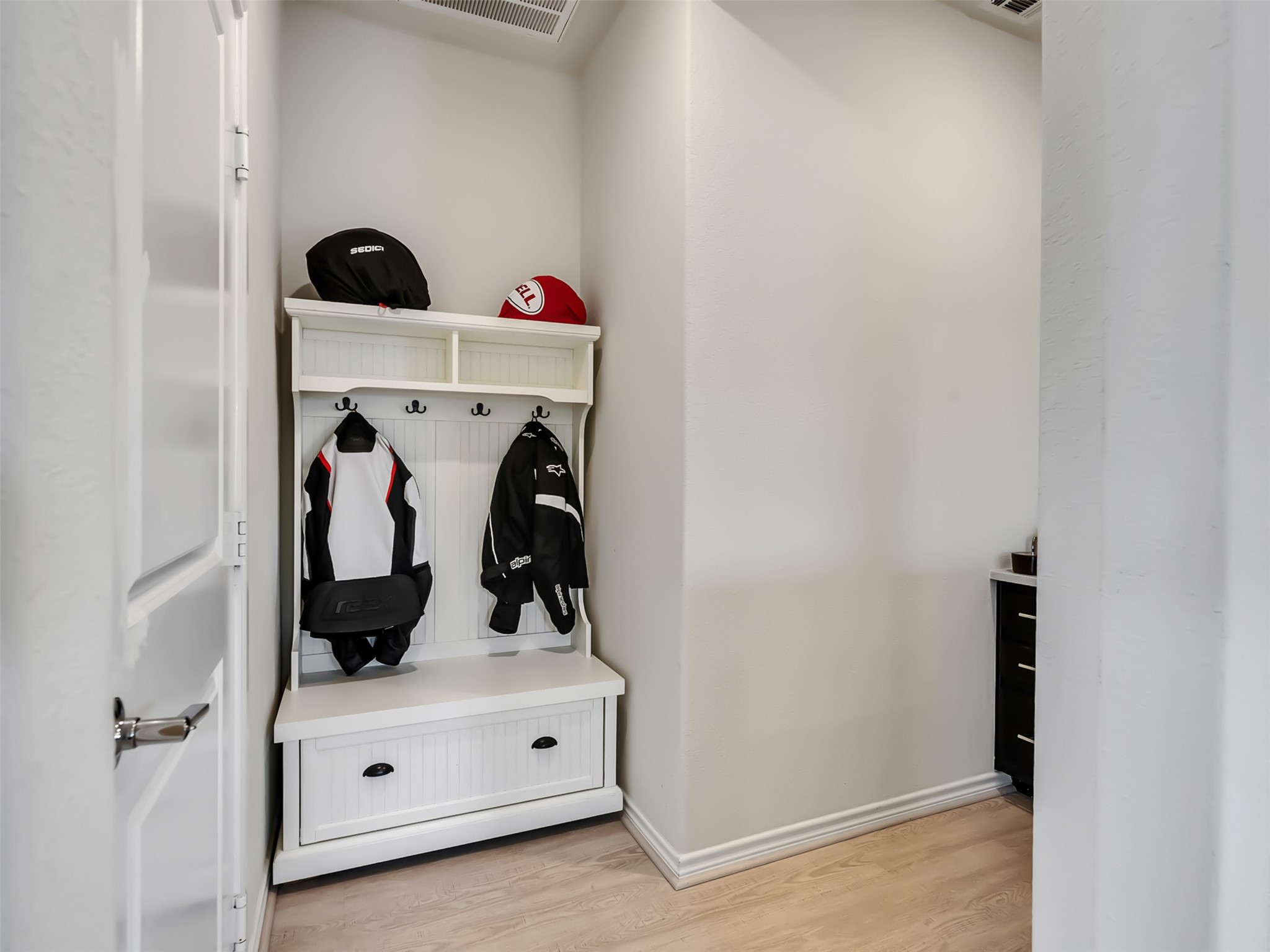 27997 Lone Hollow Lane Spring, TX 77386 - Photo 18 of 45 a view of storage and utility room