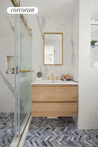 $1,395,000 | 1235 Dean Street, Unit 4 | Crown Heights