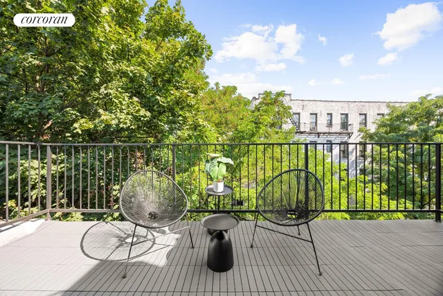 $1,395,000 | 1235 Dean Street, Unit 4 | Crown Heights