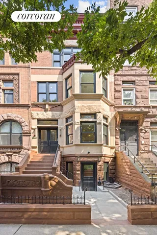 $1,395,000 | 1235 Dean Street, Unit 4 | Crown Heights