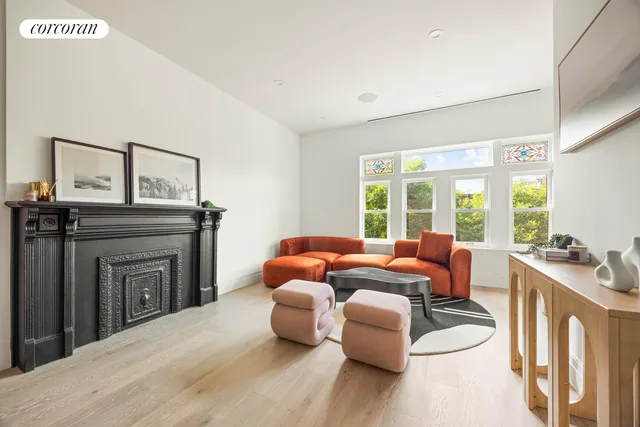 $1,395,000 | 1235 Dean Street, Unit 4 | Crown Heights