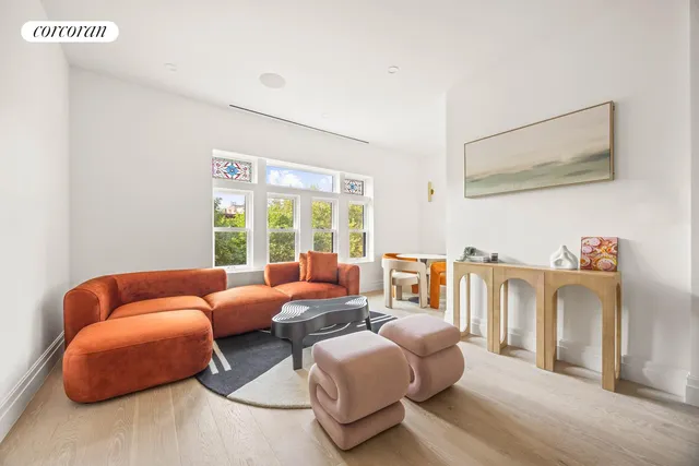 $1,395,000 | 1235 Dean Street, Unit 4 | Crown Heights