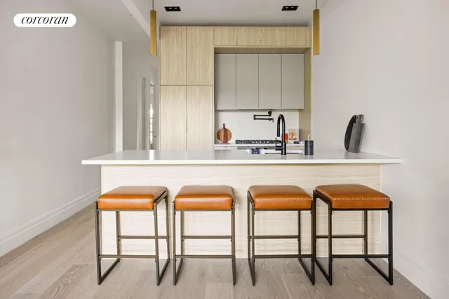 $1,395,000 | 1235 Dean Street, Unit 4 | Crown Heights