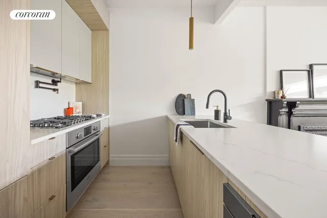 $1,395,000 | 1235 Dean Street, Unit 4 | Crown Heights