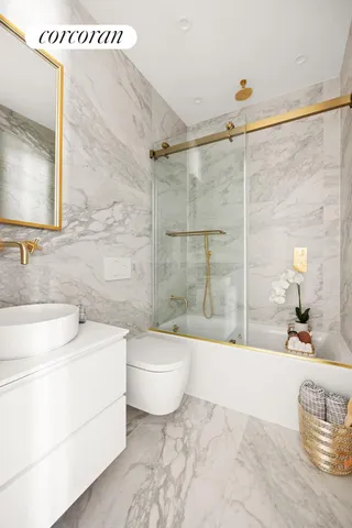 $1,395,000 | 1235 Dean Street, Unit 4 | Crown Heights