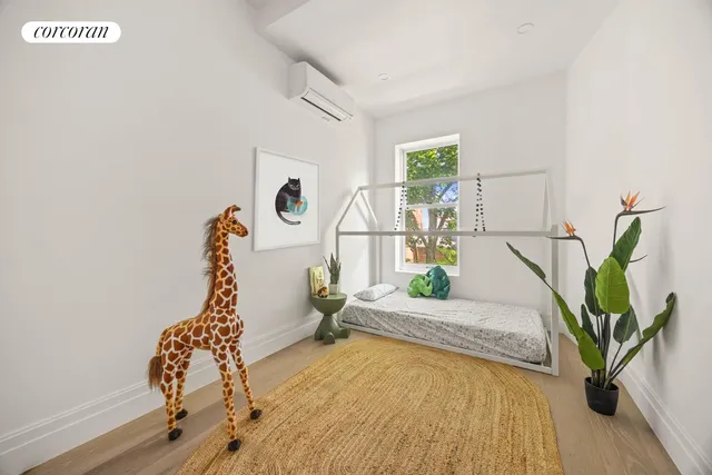 $1,395,000 | 1235 Dean Street, Unit 4 | Crown Heights