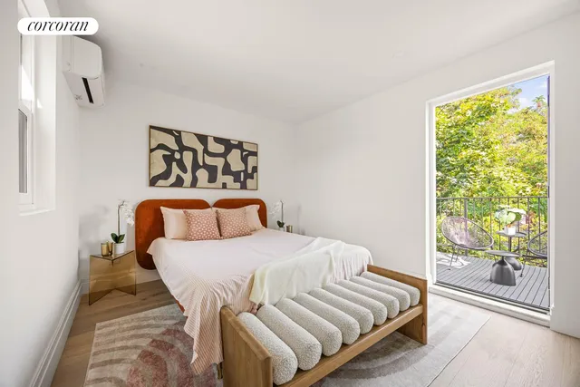 $1,395,000 | 1235 Dean Street, Unit 4 | Crown Heights