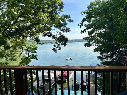 $1,649,000 | W5510 Westshore Drive, La Grange, WI 53121