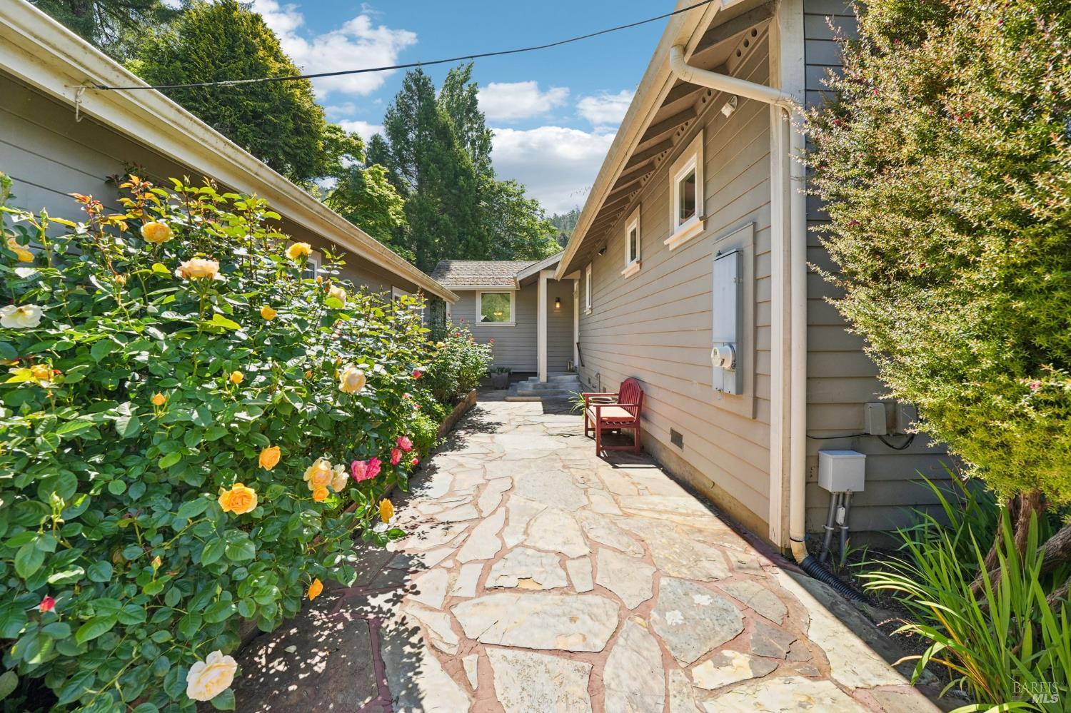 22585 Sylvan Way Monte Rio, CA 95462 - Photo 7 of 44 Gallery Image 7